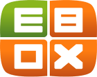 eBox Logo